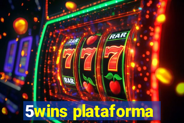 5wins plataforma